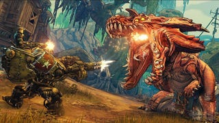 Borderlands 3 is 2K's fastest ever selling game