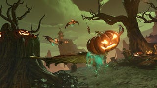 Borderlands 3 si prepara a festeggiare Halloween con l'evento Bloody Harvest