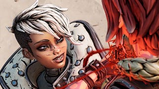 Borderlands 3 team want an anime adaptation and a Borderlands theme park