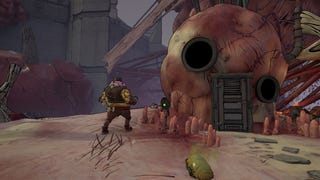 Borderlands 3: Where to find the SpongeBoss BulletPants miniboss