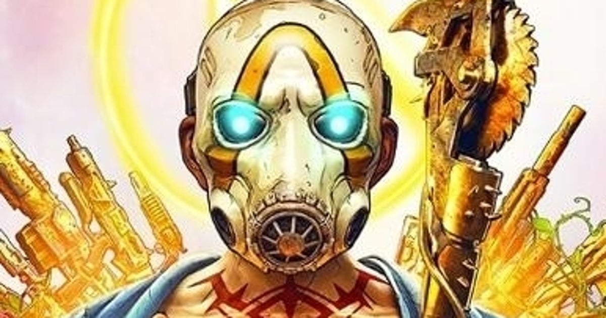 Borderlands 3 - The Rampager boss strategy | Eurogamer.net