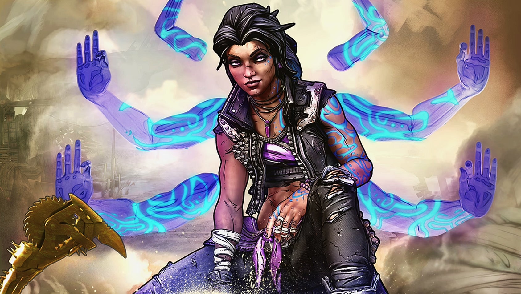 Embracer Group sells Borderlands creator Gearbox to Take Two for 460 million - 1