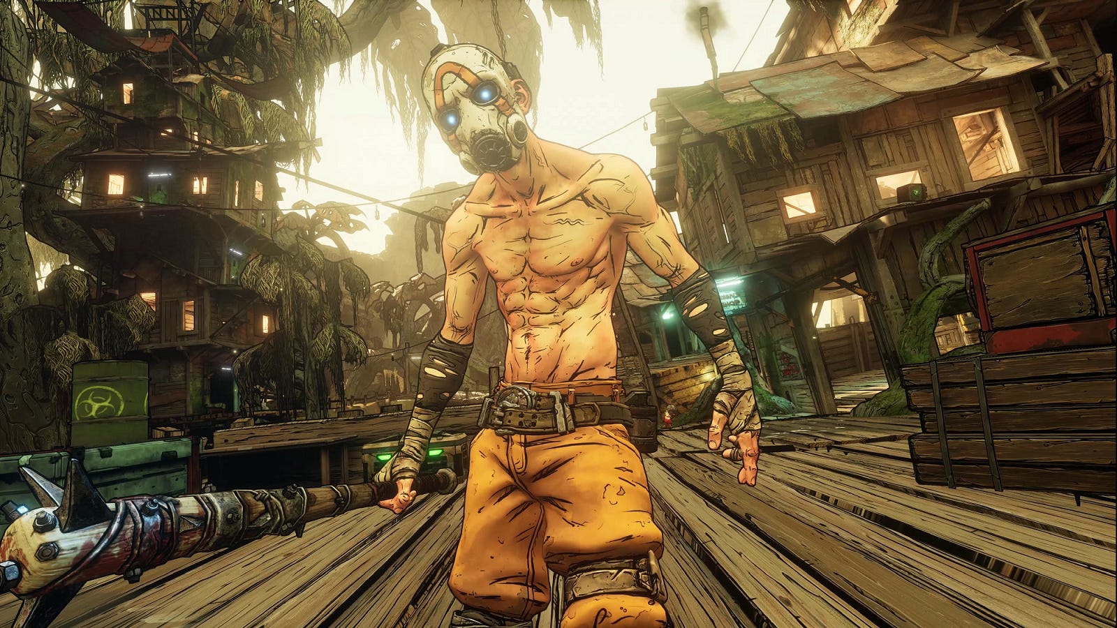 Take-Two to acquire Gearbox from Embracer for $460 million