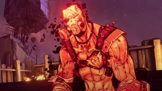 Borderlands 3's fourth and final DLC campaign goes inside the head of Psycho Kreig