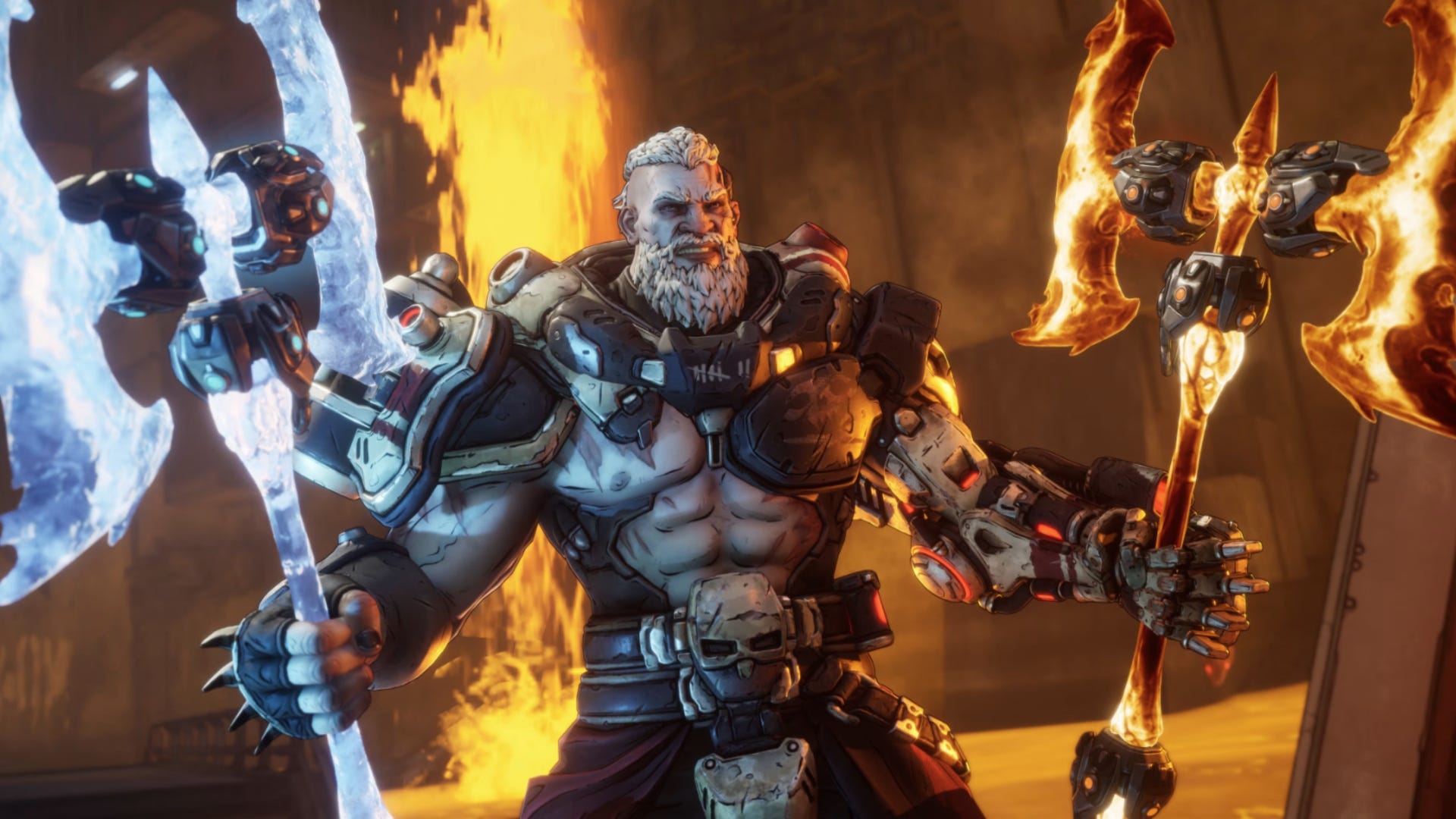 borderlands 4 amon