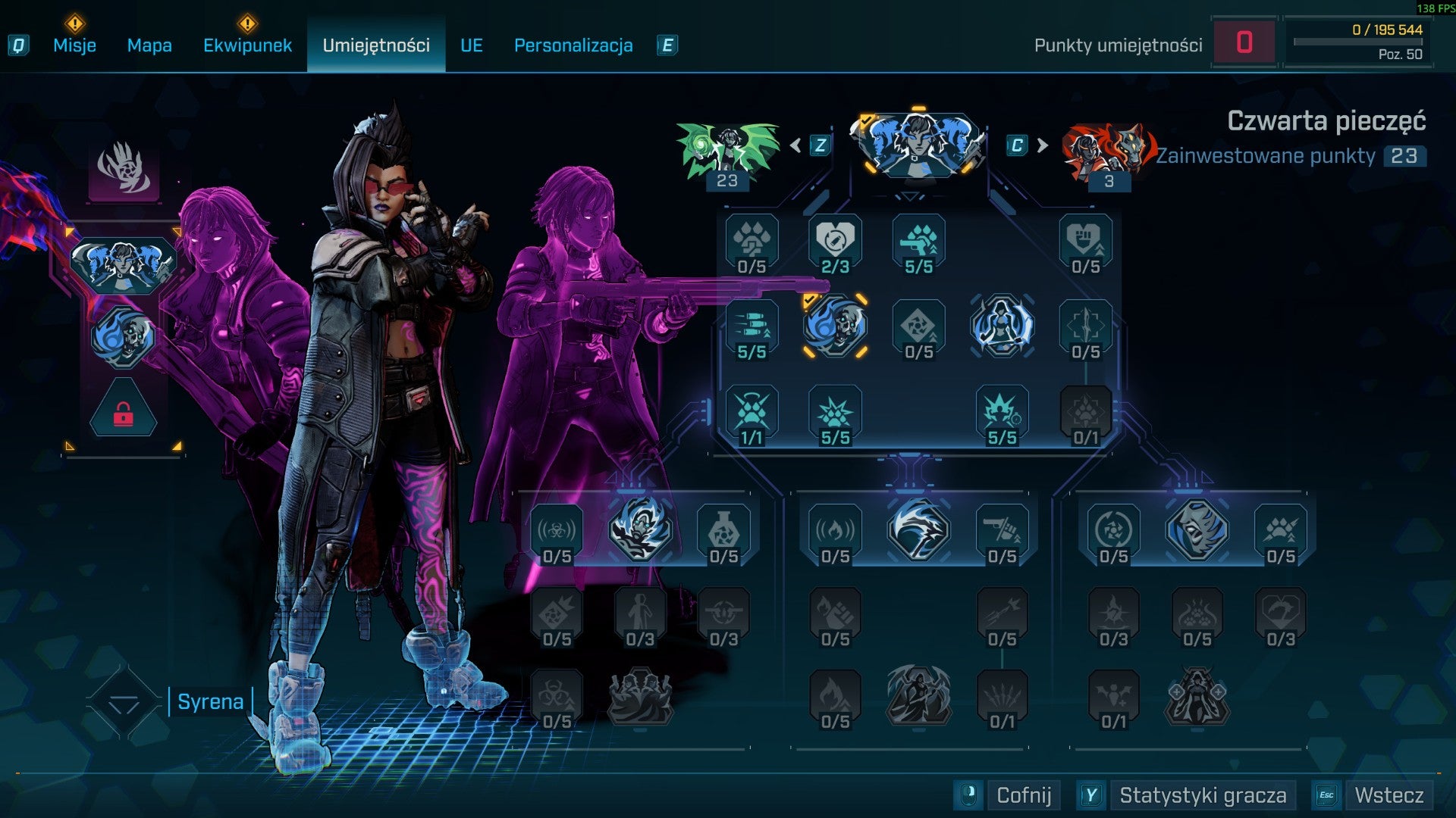 Costruzione Cecchino Vex Per Borderlands 4, 26 Oggetti God Roll, Per PS5/Xbox/PC - Foto 4