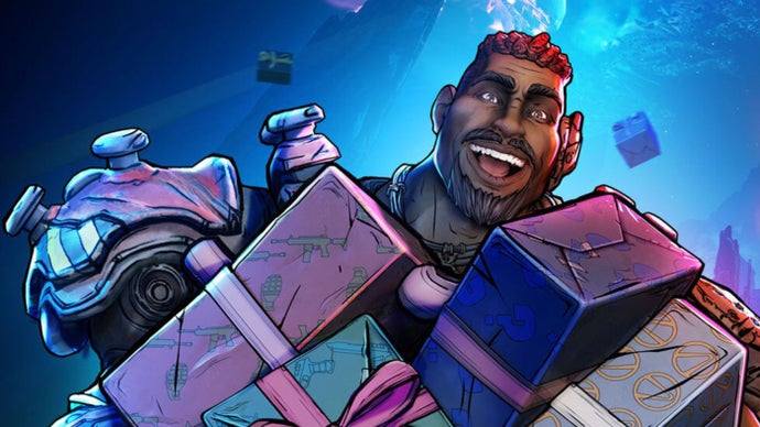 Borderlands 4 niespodziewanie otrzymało darmowy dodatek. To świąteczny prezent od twórców