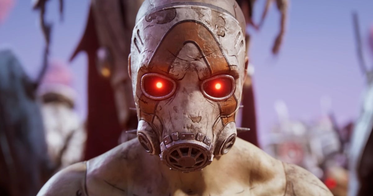 Wyjaśniła się sprawa zaginięcia Borderlands 4 w wersji na Switcha 2. Gearbox zajmuje się czymś innym