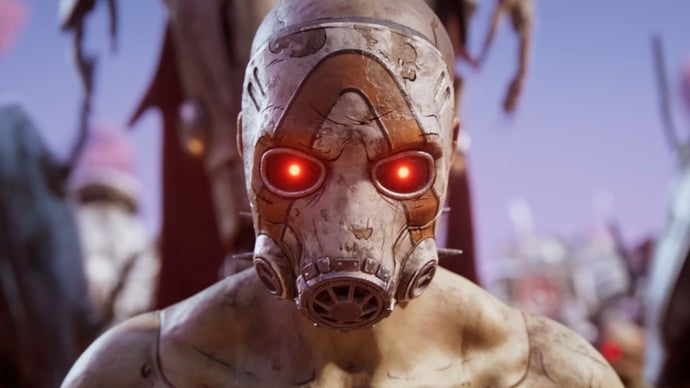 Wyjaśniła się sprawa zaginięcia Borderlands 4 w wersji na Switcha 2. Gearbox zajmuje się czymś innym