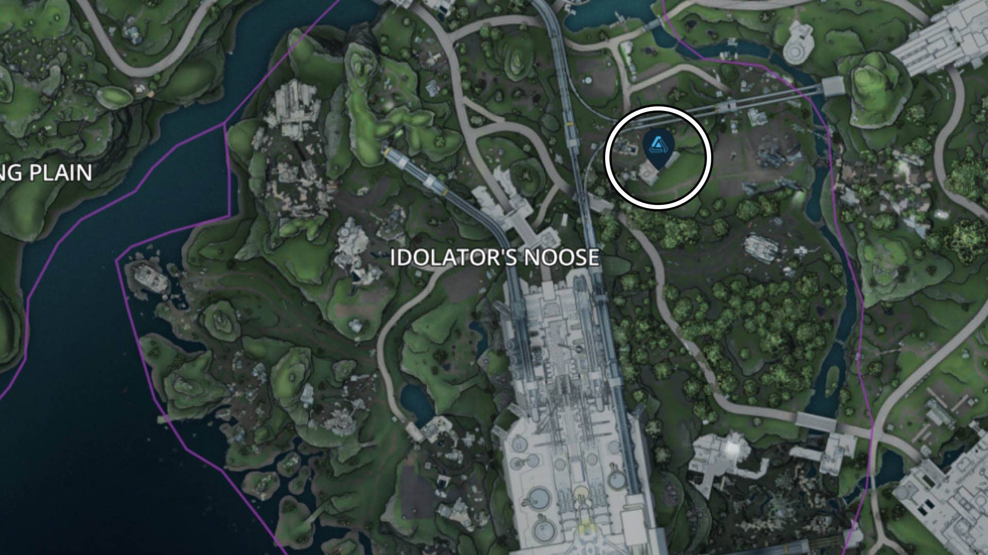 Key Fragment Geisha Borderlands 4 Vault Key Fragment locations | Eurogamer.net