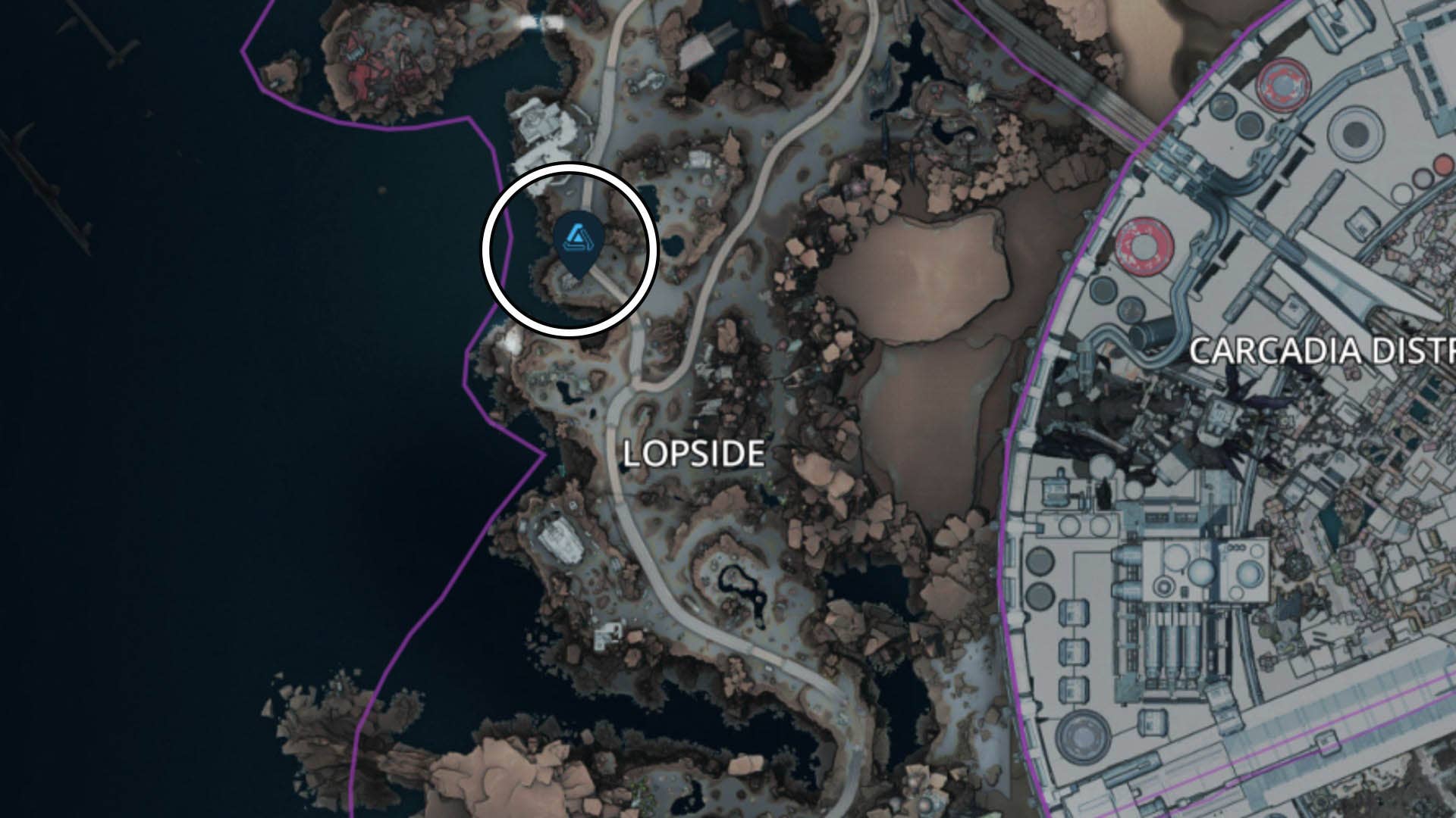 Borderlands 4 Vault Key Fragment locations | Eurogamer.net