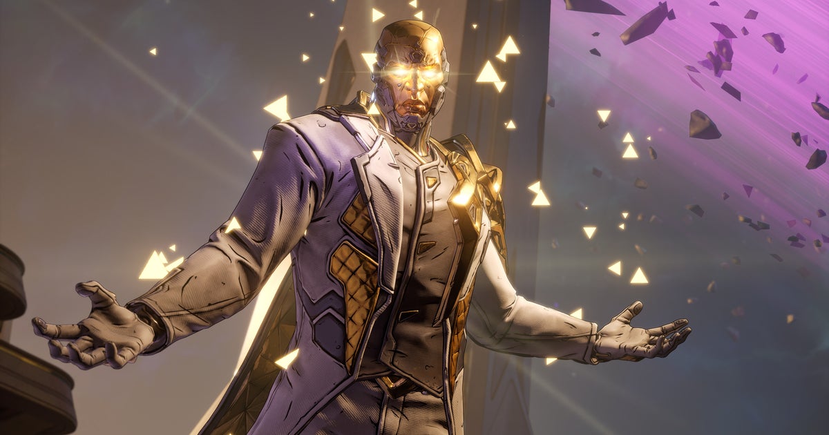 Borderlands 4 director warns next patch will target overpowered builds relying on unintended interactions Borderlands 4 director warns next patch will target overpowered builds relying on unintended interactions