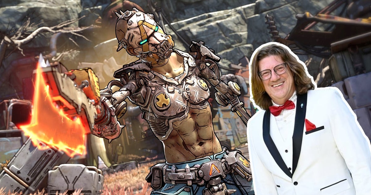 “The game is pretty damn optimal” – Randy Pitchford responds to Borderlands 4 PC performance complaints “The game is pretty damn optimal” – Randy Pitchford responds to Borderlands 4 PC performance complaints