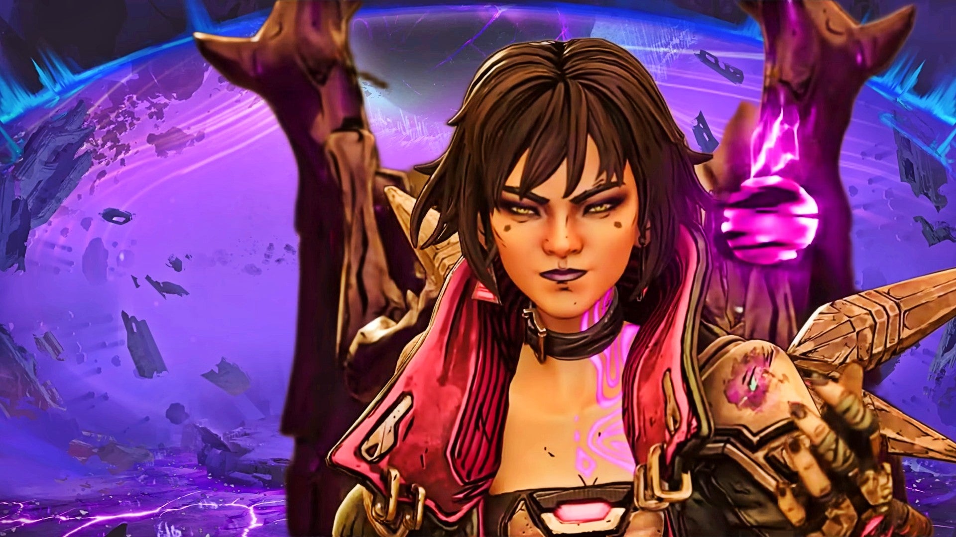 Borderlands 4 in Zahlen: So viel besser ist die Performance bis heute tatsächlich geworden
