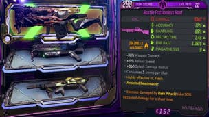 Borderlands 3: how to farm Anointed and Legendary weapons