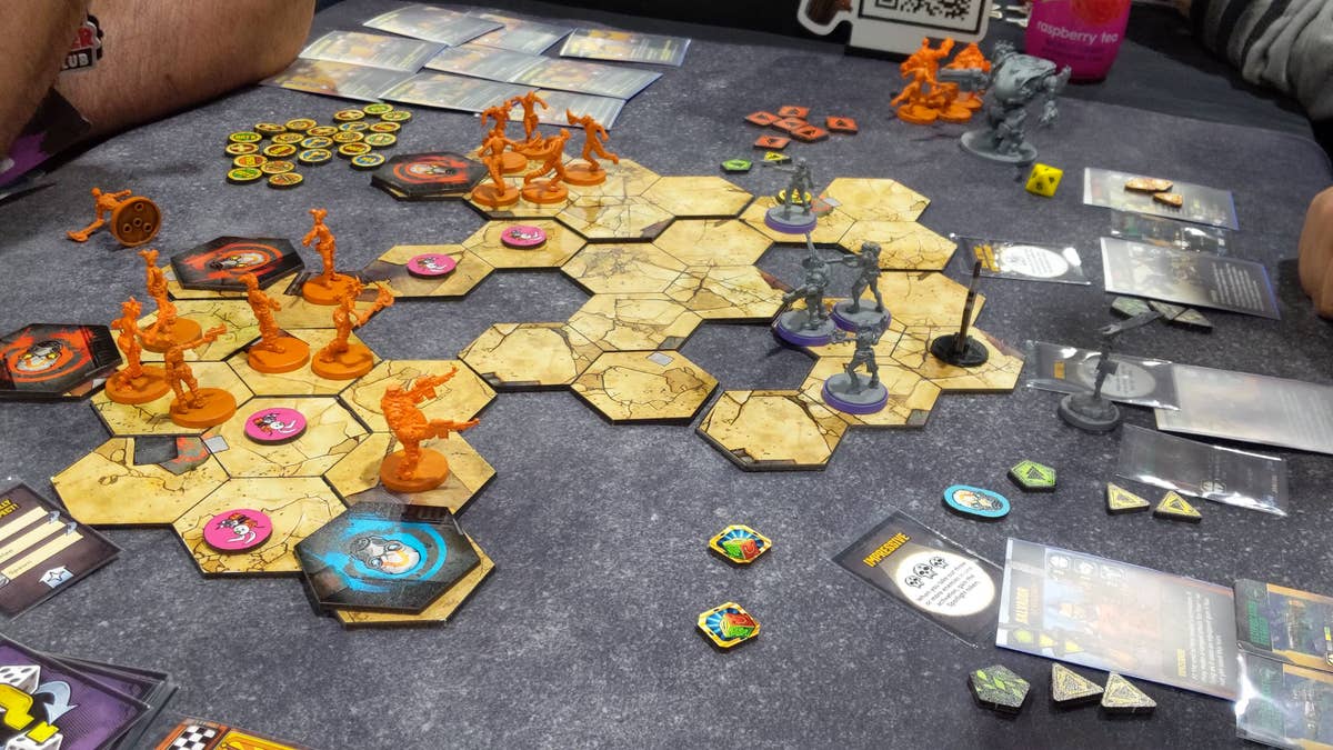 Best of board best sale games ps3