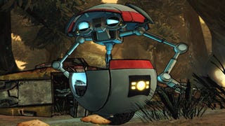 Borderlands co-creator wants Gortys to replace [spoilers] in future titles