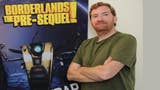 Borderlands creator departs from Gearbox