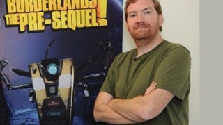 Borderlands creator departs from Gearbox