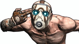Gearbox hint at Borderlands 3 announcement this month