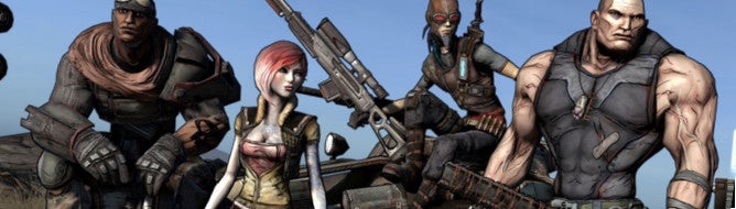 2K Games kicks off mobile sale, Borderlands Legends slashed