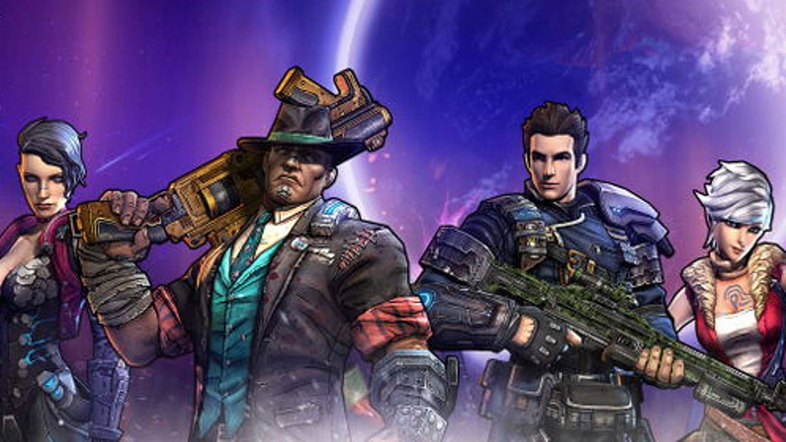 While the world waits for Borderlands 4, one hero is trying to get forgotten MMO Borderlands Online playable again