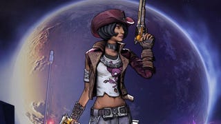 Borderlands: The Pre-Sequel launch trailer takes a jab at Destiny