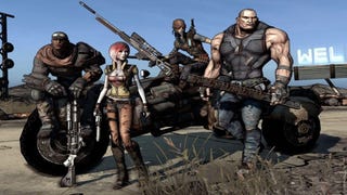 Borderlands: Remastered Edition spotted on Australian Classification Board
