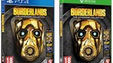Borderlands: The Handsome Collection com atualização gigante na PS4 e Xbox One
