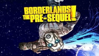 Borderlands: The Pre-Sequel ya tiene fecha
