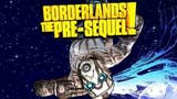 Borderlands: The Pre-Sequel ya tiene fecha