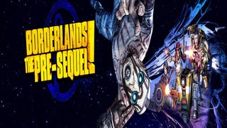 Borderlands: The Pre-Sequel review