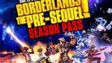 Borderlands: The Pre-Sequel Season Pass detailed
