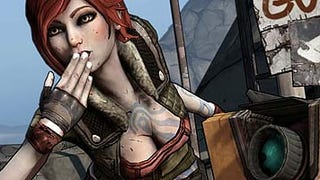 Borderlands multiplayer glitch being addressed, says Gearbox