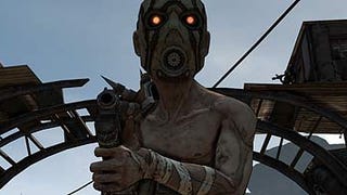 Xbox 360 version of Borderlands gets a patch