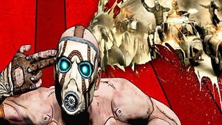Gearbox throwing Borderlands release "extravasplosion"