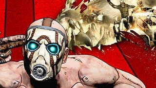 Gearbox throwing Borderlands release "extravasplosion"