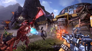 Gearbox legal battle with former employee becomes messy publicly