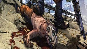 2K: Borderlands 2, Spec Ops: The Line, XCOM playable at PAX East