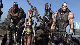 Gearbox issues speedy fix for PS3 Borderlands glitch