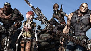 Borderlands level cap increases explained, up to 58 for all players