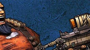 Borderlands 2 charity drive aims to complete game in 24-hours