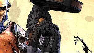 Borderlands 2 has a 58-hour campaign, says Gearbox