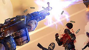 Borderlands 2 weapons trailers show off Maliwan, Tediore, and Vladof 