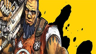 Borderlands genre blend makes it "the only choice", says Pitchford