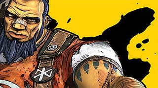 Borderlands genre blend makes it "the only choice", says Pitchford