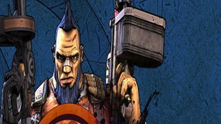 Borderlands 2 weapons differentiated, more