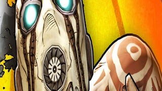 Borderlands 2 Steam pre-purchase nets you an upgrade