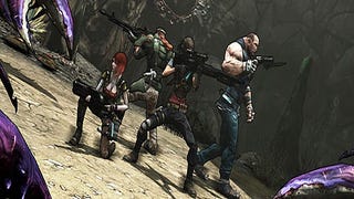 Take Two: Borderlands sells 2 million, "continuing to sell well"