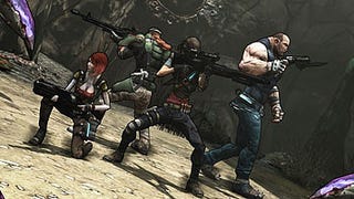 Take Two: Borderlands sells 2 million, "continuing to sell well"